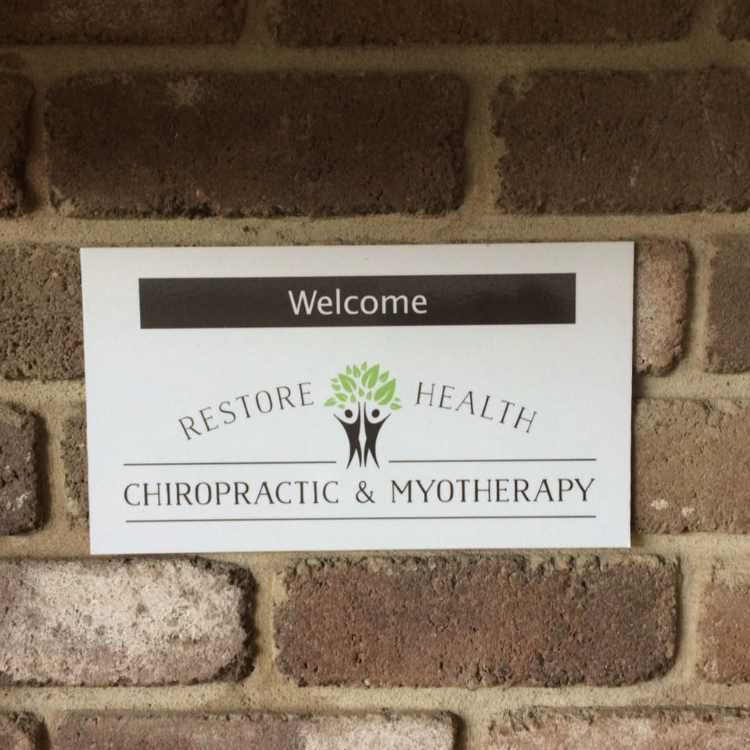 Restore Health | 41 Ferndale Dr, Frankston VIC 3199, Australia | Phone: (03) 8764 5060