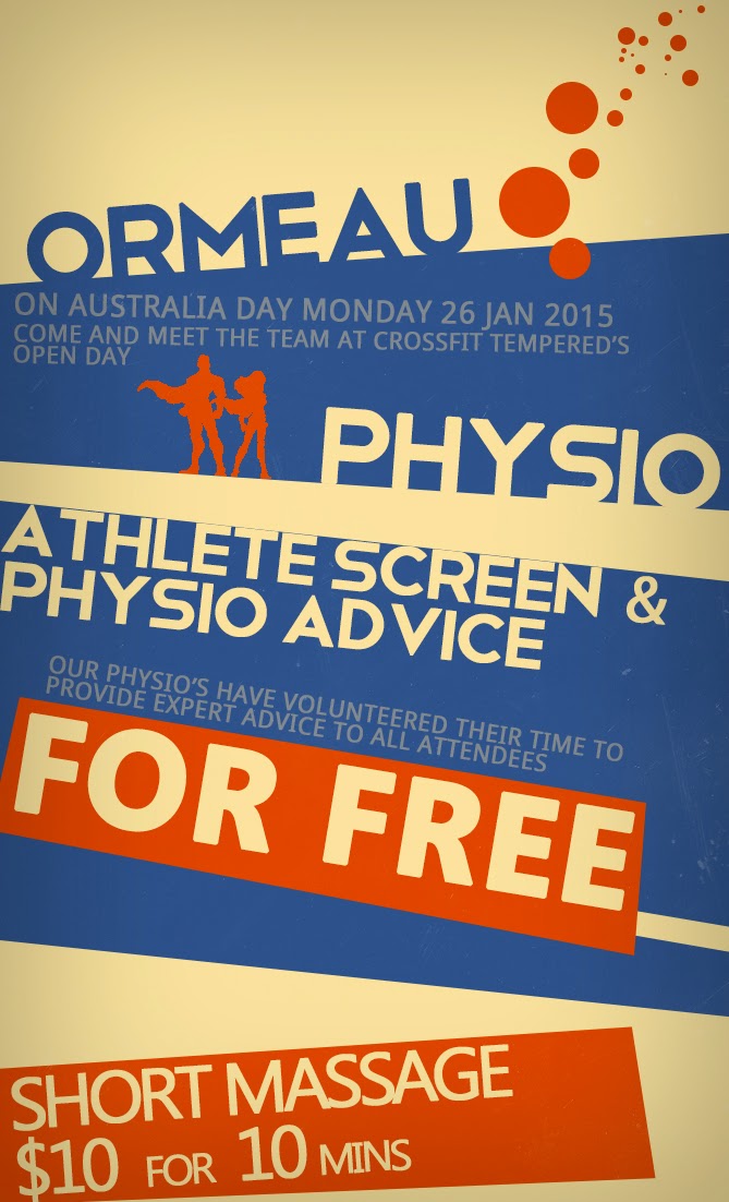 Ormeau Physio | physiotherapist | suite 1/1/29 Blanck St, Ormeau QLD 4208, Australia | 0755475666 OR +61 7 5547 5666