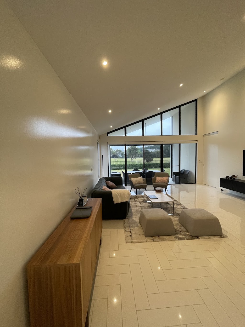 AB PAINTING GOLD COAST | 3 Tutor St, Upper Coomera QLD 4209, Australia | Phone: 0449 731 022