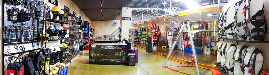 Absafe Shop - Morwell | 1 Chickerell St, Morwell VIC 3840, Australia | Phone: 1300 227 233