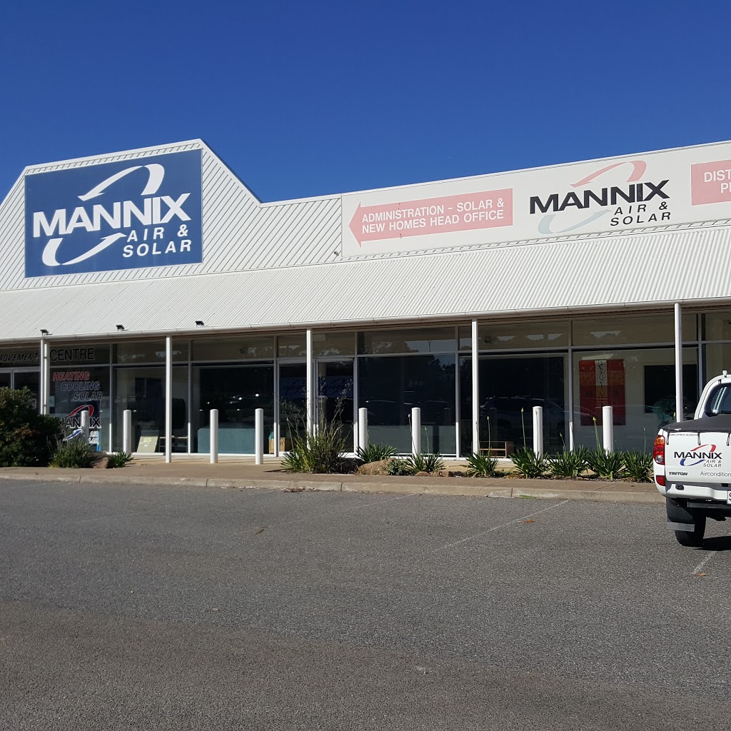 Mannix Air Conditioning, Solar & Home Improvements | roofing contractor | U8/83 Saints Rd, Salisbury Plain SA 5109, Australia | 0882856488 OR +61 8 8285 6488