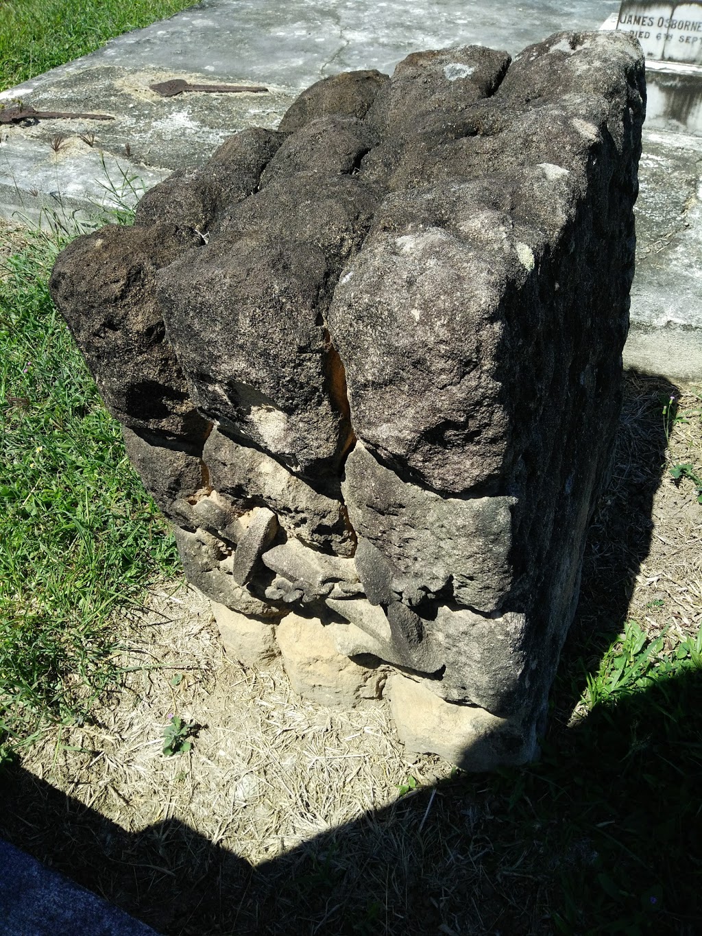 Mackay Cemetery | cemetery | West Mackay QLD 4740, Australia