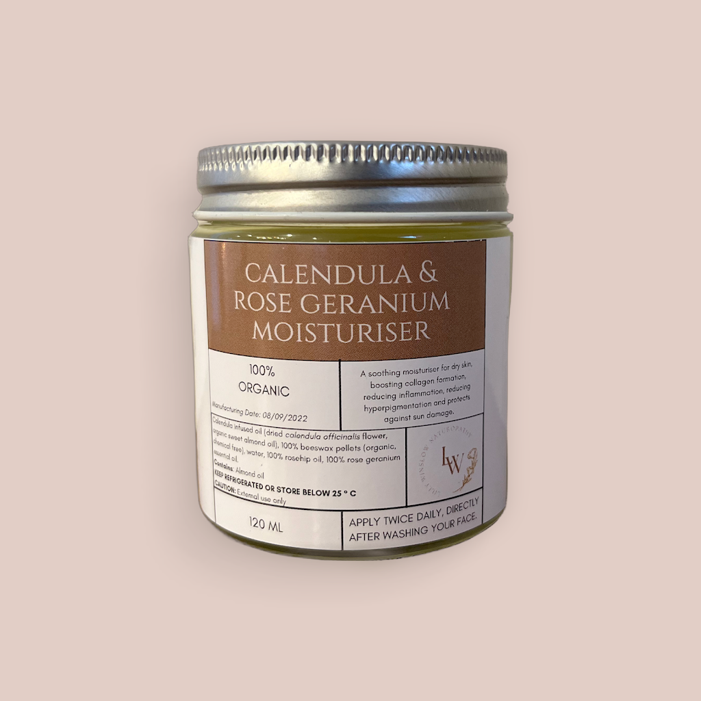 Lil Naturopath | 104 Coulter Rd, Willow Vale QLD 4209, Australia | Phone: 0447 783 634