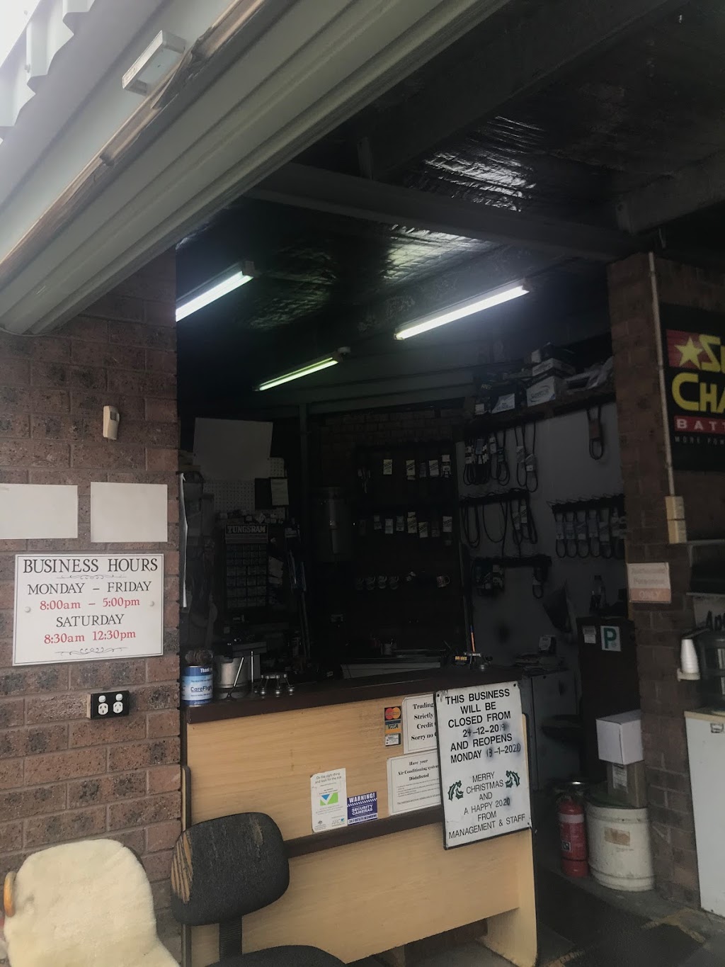 Braggs Auto Electrical | car repair | Unit 4/1A Jenkins Rd, Carlingford NSW 2118, Australia | 0298716182 OR +61 2 9871 6182