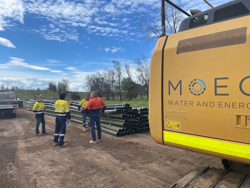 Moec Pty Ltd | 2 Cavanagh Rd, Moranbah QLD 4744, Australia | Phone: (07) 3414 3904