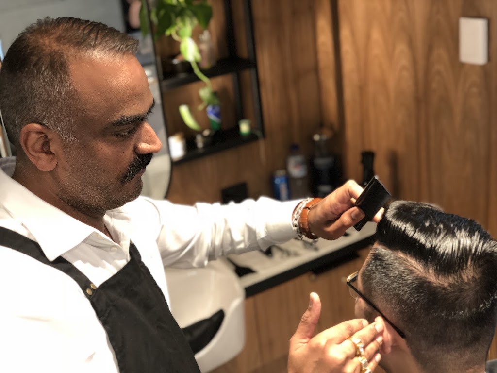 Artisan Barbers | 2 Carabeen Way, Lyndhurst VIC 3175, Australia | Phone: 0450 565 786