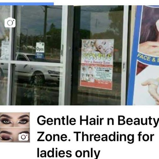 Gentle Hair n Beauty Zone | 158 Railway Parade, Queens Park WA 6107, Australia | Phone: (08) 9451 8610