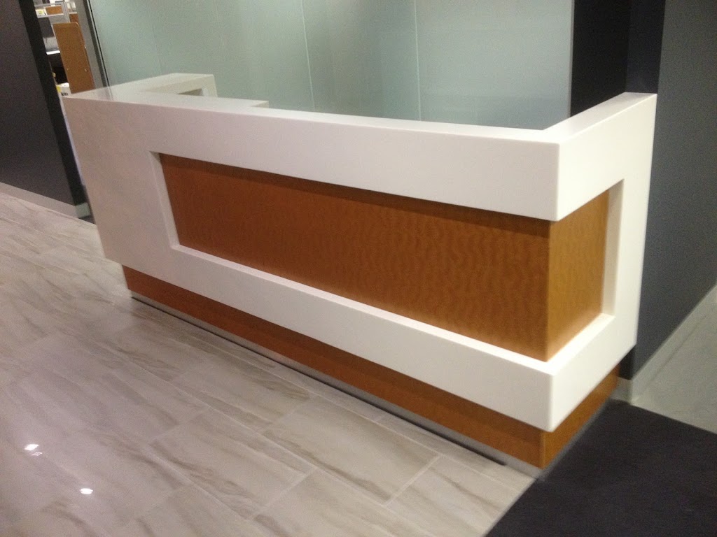 Brazier Interiors Pty Ltd | 8/10-16 Sturt St, Smithfield NSW 2164, Australia | Phone: 0408 231 200