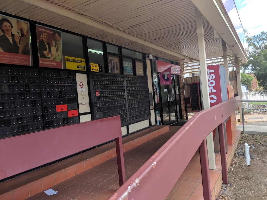 Australia Post - Moranbah LPO | post office | 13 Griffin St, Moranbah QLD 4744, Australia | 0749417195 OR +61 7 4941 7195