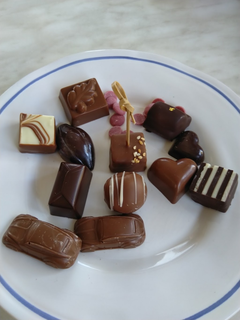 robyn rowe chocolates | store | 1153 Nanima Rd, Murrumbateman NSW 2582, Australia | 0262270550 OR +61 2 6227 0550
