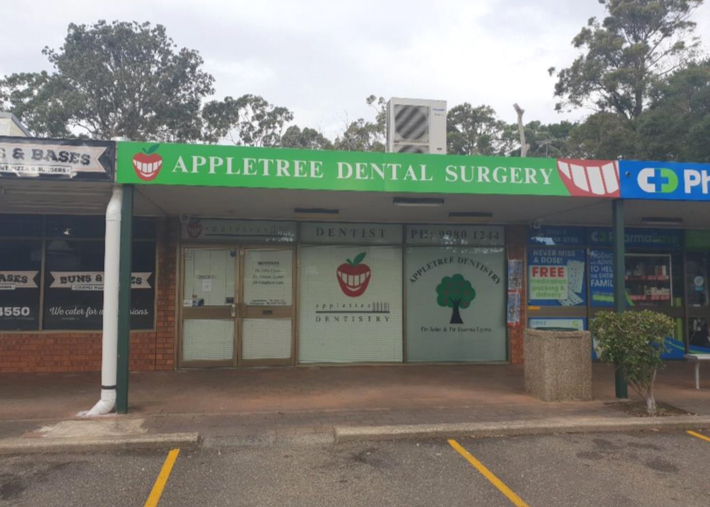 Appletree Dentistry | 7/132 Shepherds Dr, Cherrybrook NSW 2126, Australia | Phone: (02) 9980 1244