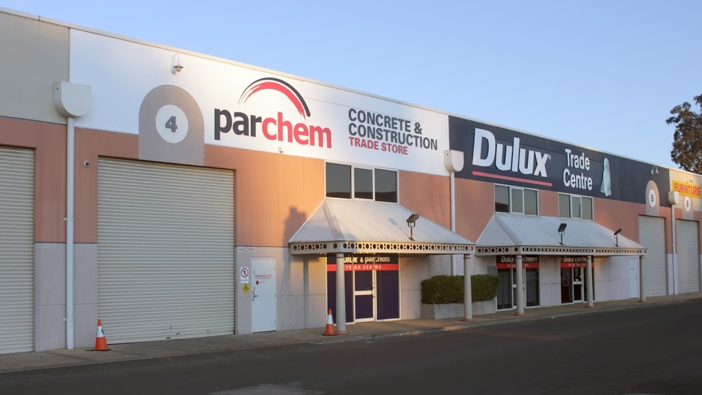 Parchem Construction Supplies | store | 5/18 Groves Ave, Mcgraths Hill NSW 2756, Australia | 0245779957 OR +61 2 4577 9957