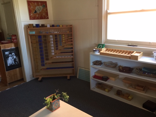 Montessori By-the-Bay | 29 Culver St, Monterey NSW 2217, Australia | Phone: (02) 9553 4971