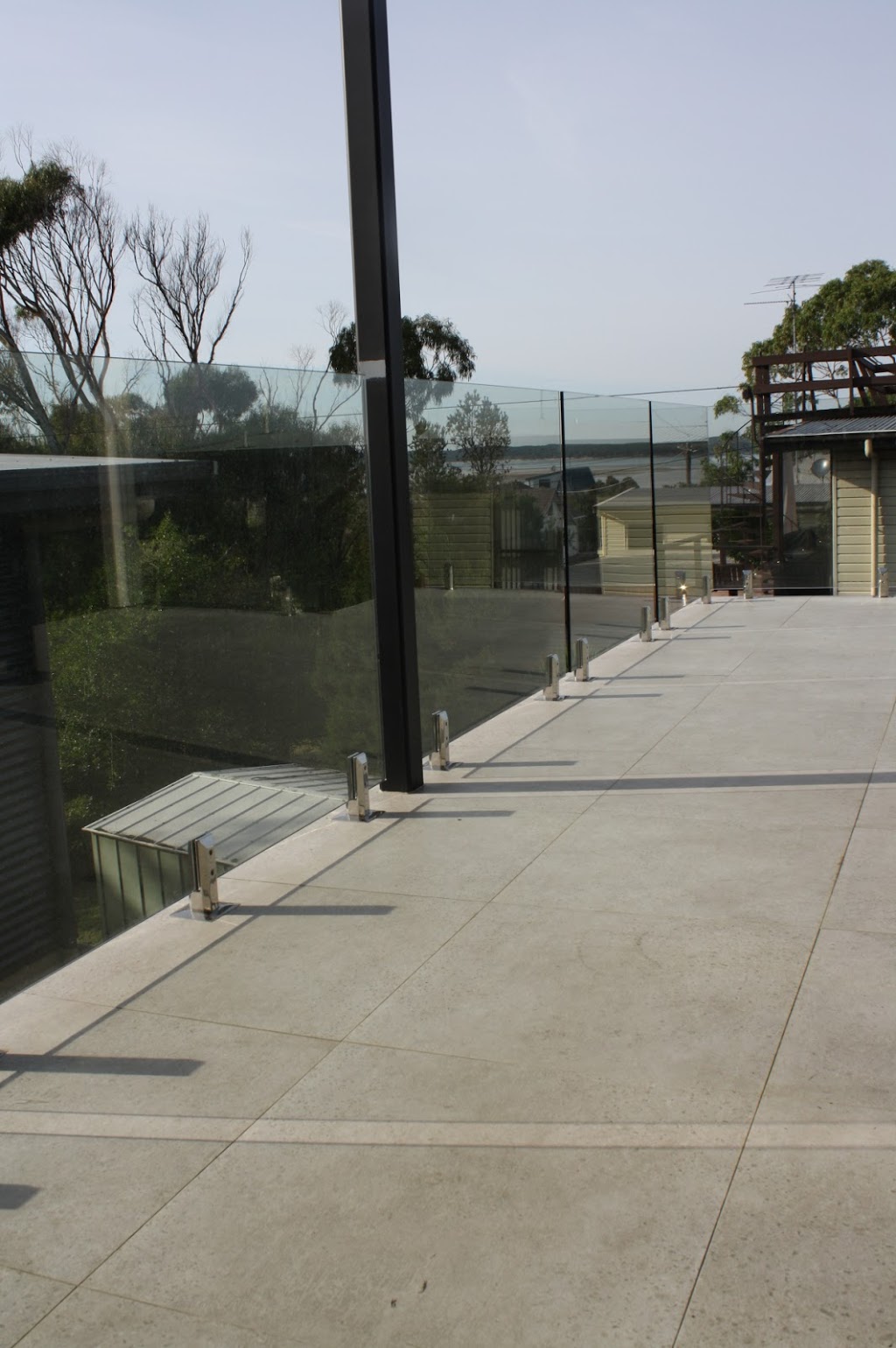 Everlast Balustrading & Welding Services | 25 Stammers Rd, Traralgon VIC 3844, Australia | Phone: 0439 361 471