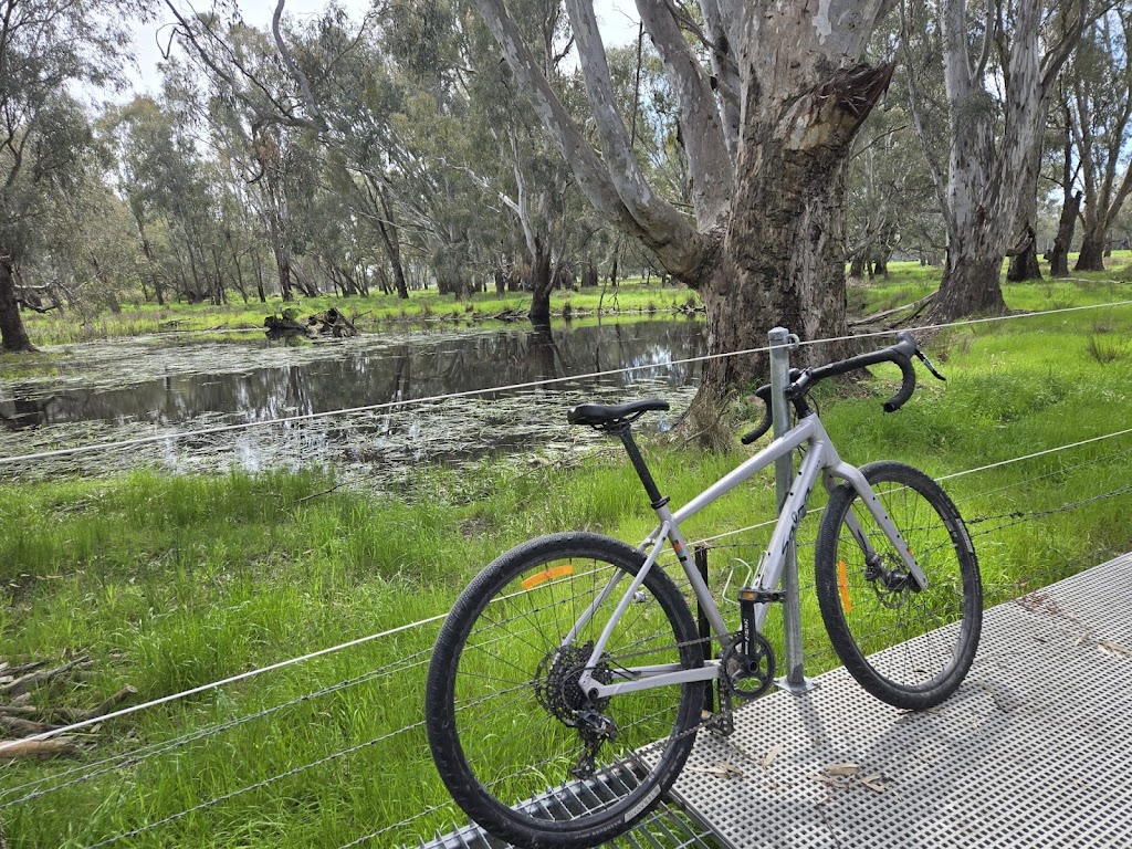 Rail Trail Tallangatta | 1 Womaatong St, Tallangatta VIC 3700, Australia | Phone: (02) 6021 0842