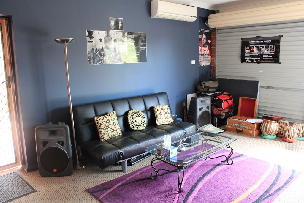 Sash Recording Studio | electronics store | Malvern Rd, Glenwood NSW 2768, Australia | 0401785867 OR +61 401 785 867