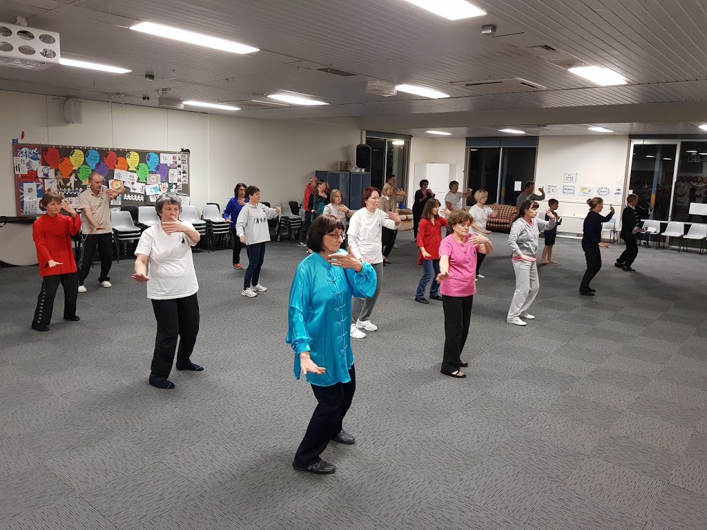 Harmony Tai Chi Centre Blackburn | 87 Eley Rd, Blackburn VIC 3130, Australia | Phone: 0422 769 155