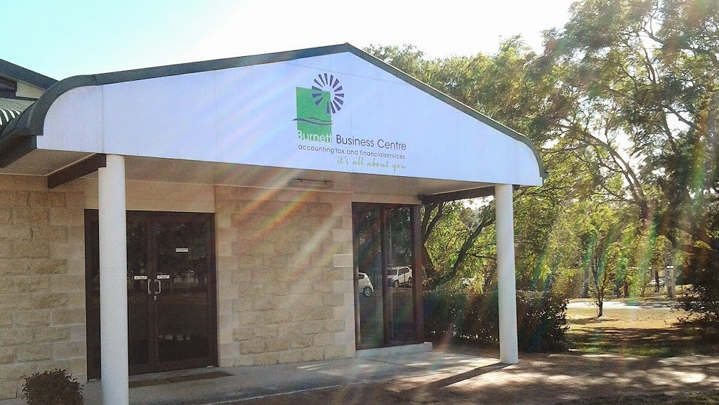 Burnett Business Centre | 67 Fitzroy St, Nanango QLD 4615, Australia | Phone: (07) 4160 9000