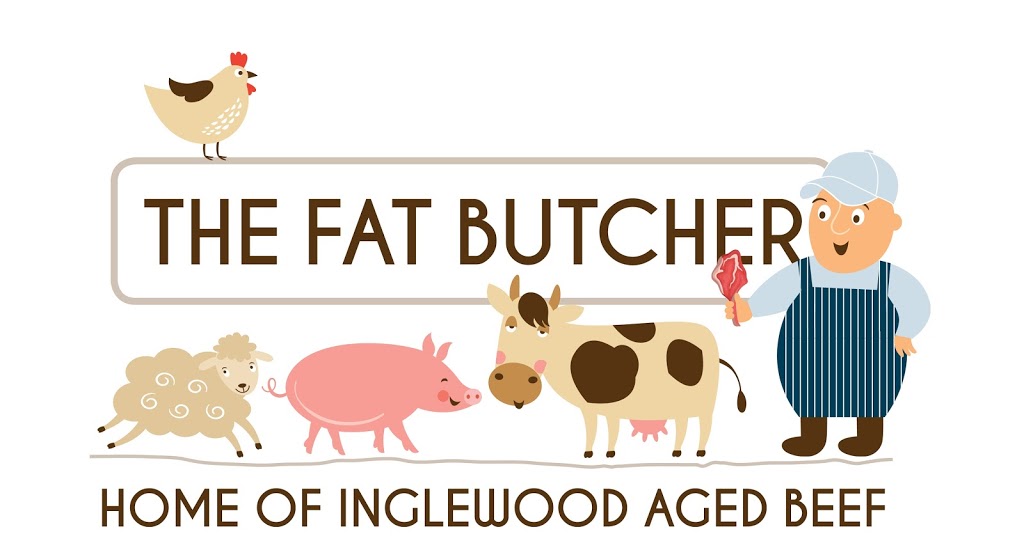 The fat butcher Inglewood | 65 Brooke St, Inglewood VIC 3517, Australia | Phone: (03) 5438 3039