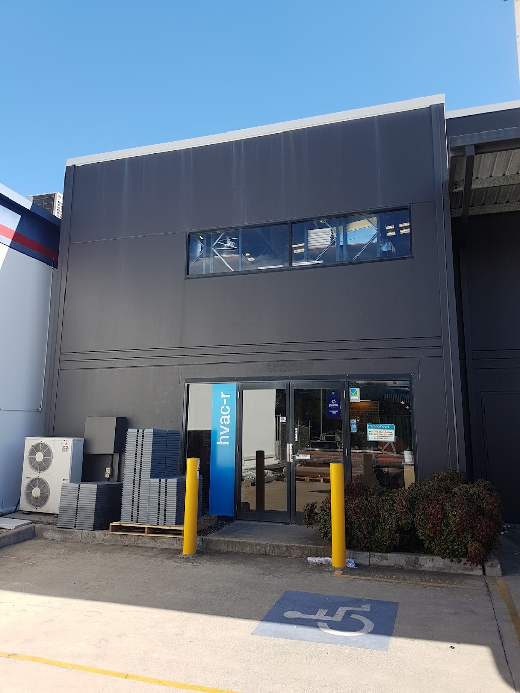 Reece HVAC | store | 44 Portside Cres, Maryville NSW 2293, Australia | 0249145110 OR +61 2 4914 5110
