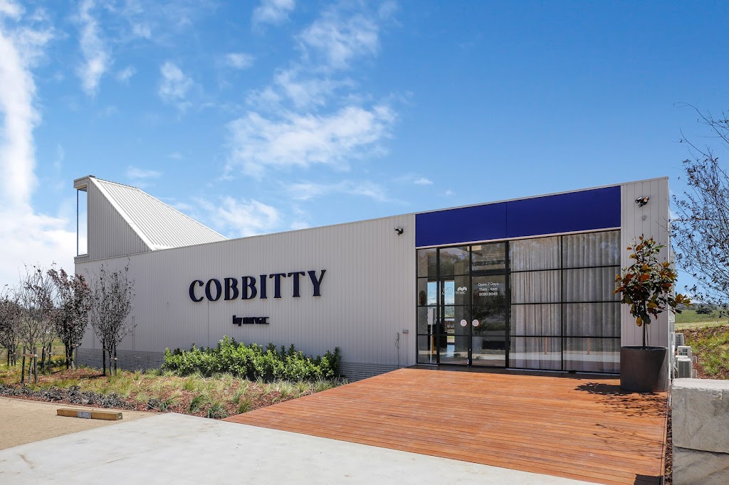 Cobbitty by Mirvac Sales Centre | 531 Cobbitty Rd, Cobbitty NSW 2570, Australia | Phone: (02) 9080 8049