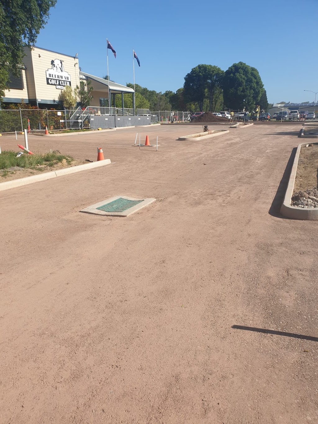 Wrights Posi Hire | 13 Ethel St, Kilcoy QLD 4515, Australia | Phone: 0488 498 848