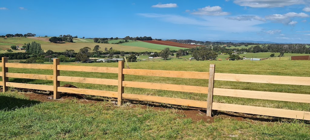 Vale Timber Products Pty Ltd | 90 Mill Rd, Wesley Vale TAS 7307, Australia | Phone: 0408 873 150