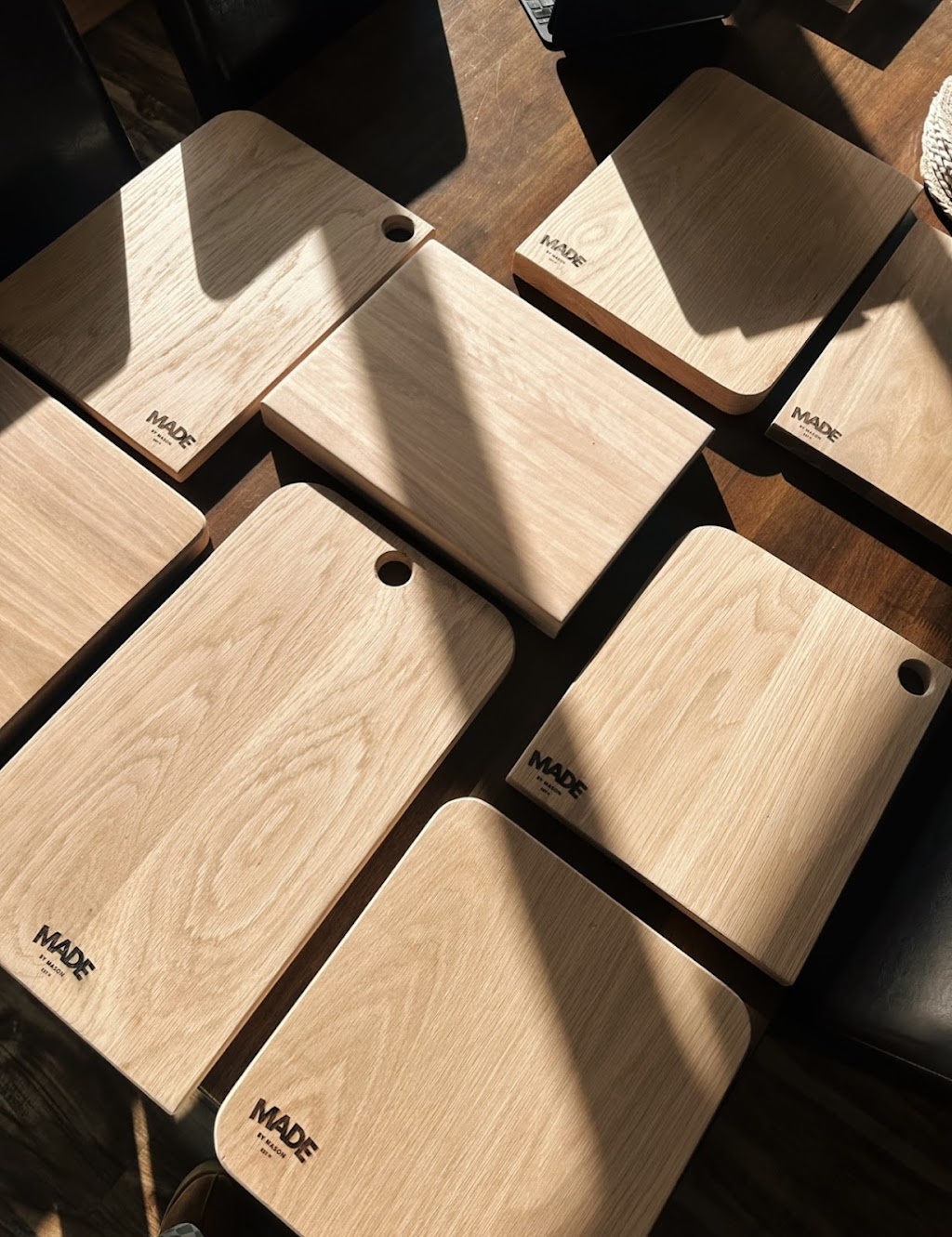 Made By Mason | Maiden Gully VIC 3551, Australia | Phone: 0412 853 995