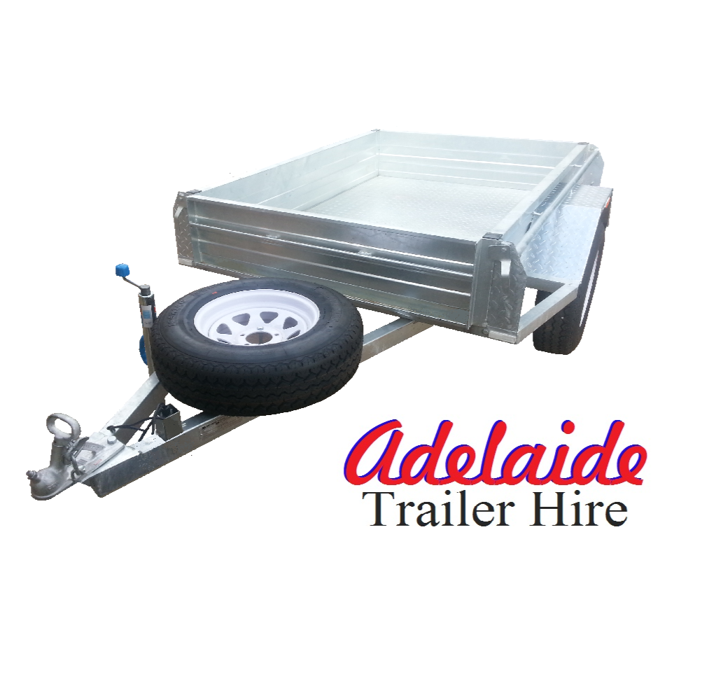 Adelaide Trailer Hire | car repair | 142 Morphett Rd, Glengowrie SA 5044, Australia | 0412836296 OR +61 412 836 296