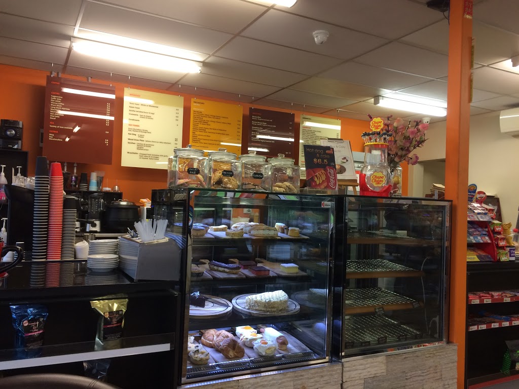 General Store Cafe | cafe | 43 Valetta Rd, Kidman Park SA 5025, Australia | 0883540181 OR +61 8 8354 0181