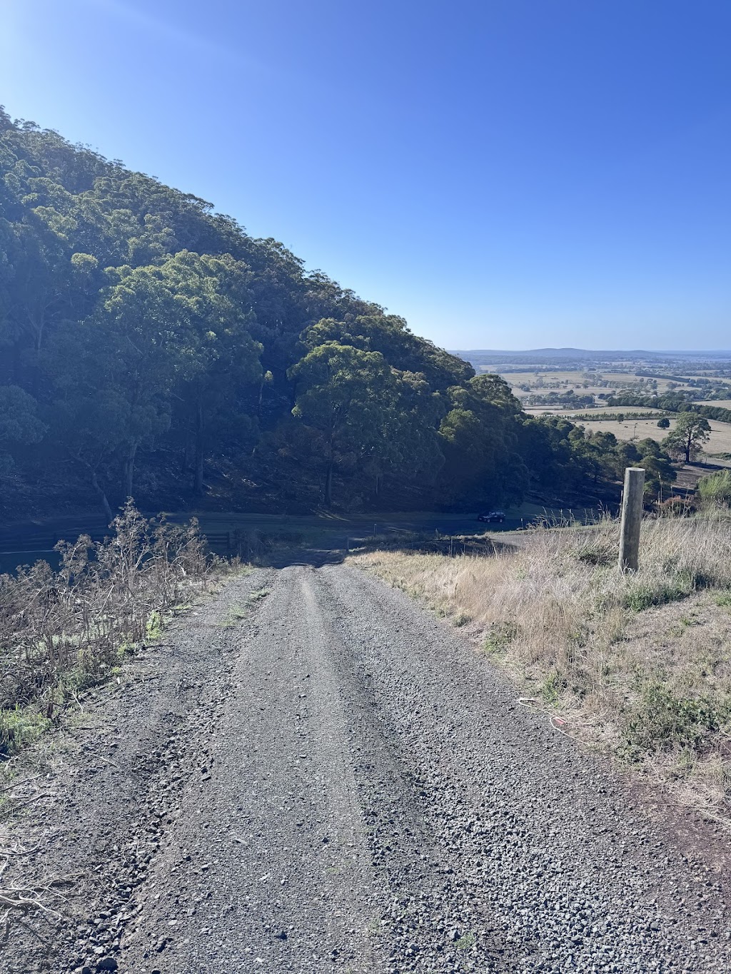 The Sky Barrel | 25 Lapilli La, Buninyong VIC 3357, Australia | Phone: (03) 5312 2772