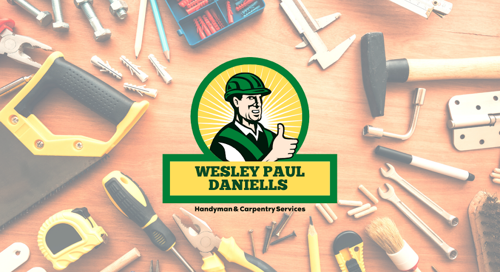 Wesley Paul Daniells - Handyman & Carpentry Services | 32 Creek St, Cambooya QLD 4358, Australia | Phone: 0428 963 184