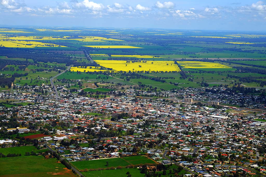 IGA Temora Plus Liquor | Victoria St & Baker St, Temora NSW 2666, Australia | Phone: (02) 6977 2788