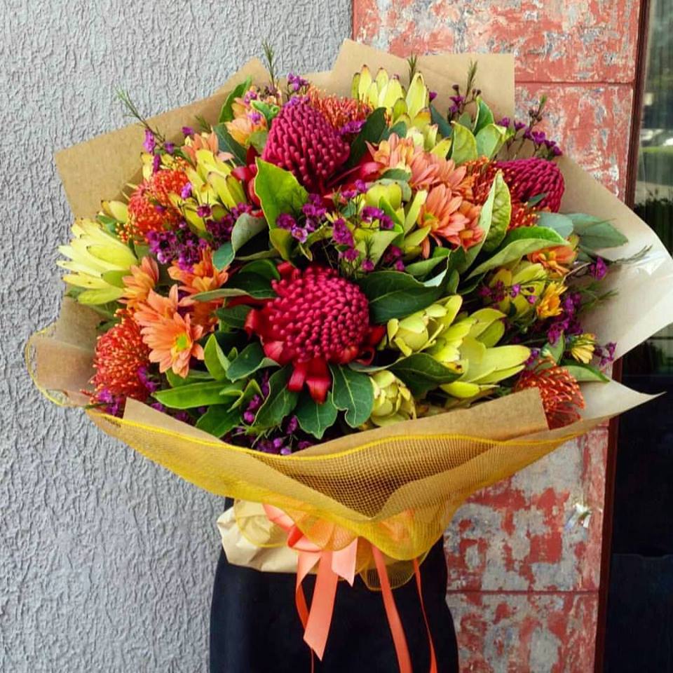 Bridge Road Florist | florist | 597-599 Bridge Rd, Richmond VIC 3121, Australia | 0394281799 OR +61 3 9428 1799