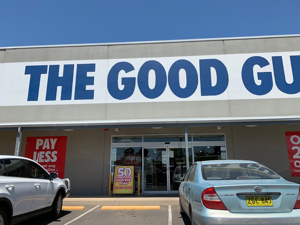 The Good Guys | home goods store | 235/249 Cobra St, Dubbo NSW 2830, Australia | 0268419444 OR +61 2 6841 9444
