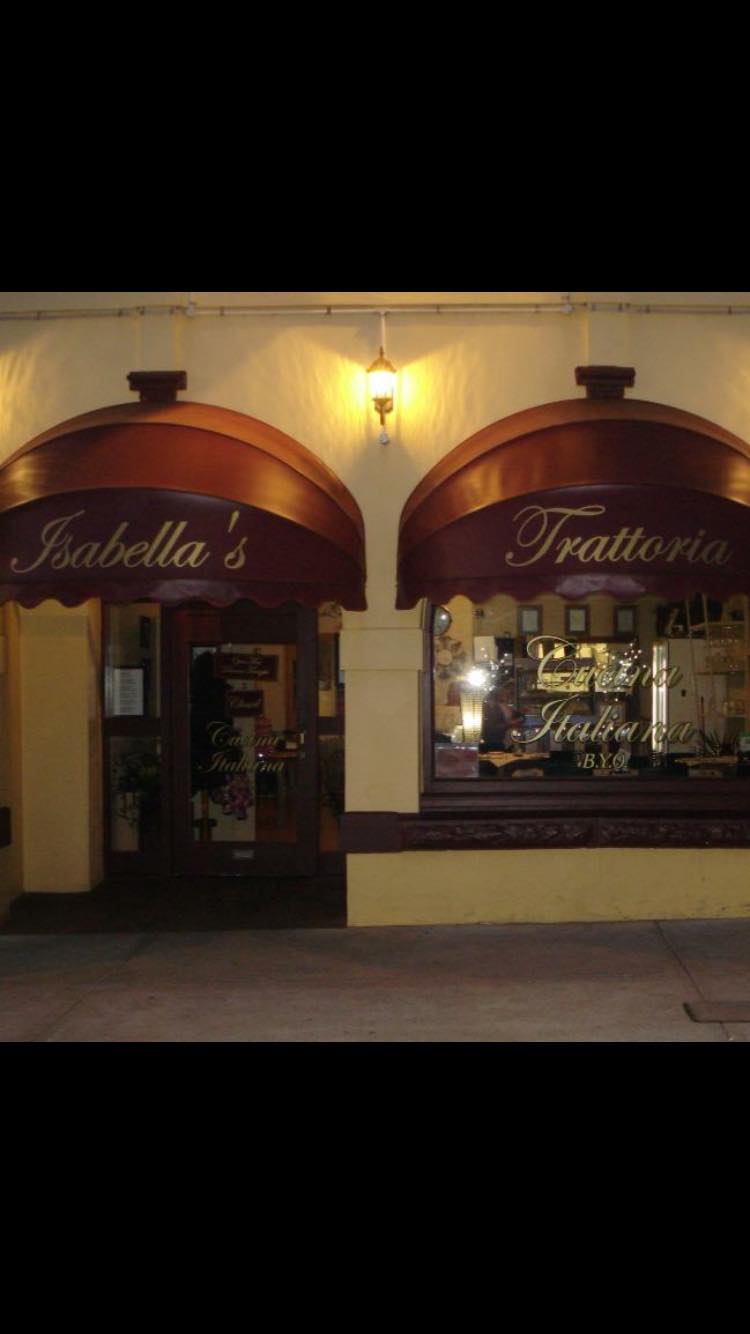 Isabellas Trattoria | restaurant | 52 Market St, Mudgee NSW 2850, Australia | 0263722120 OR +61 2 6372 2120