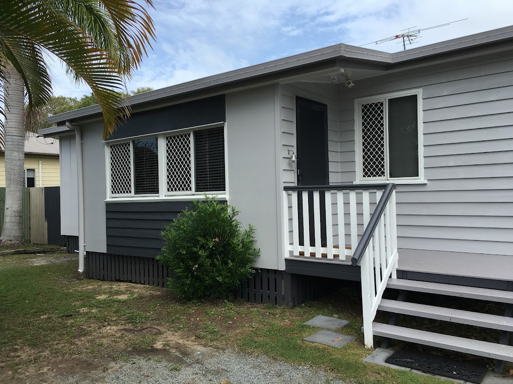 Wayne Anderson Painting | 5 Shelley Ct, Andergrove QLD 4740, Australia | Phone: 0404 745 731