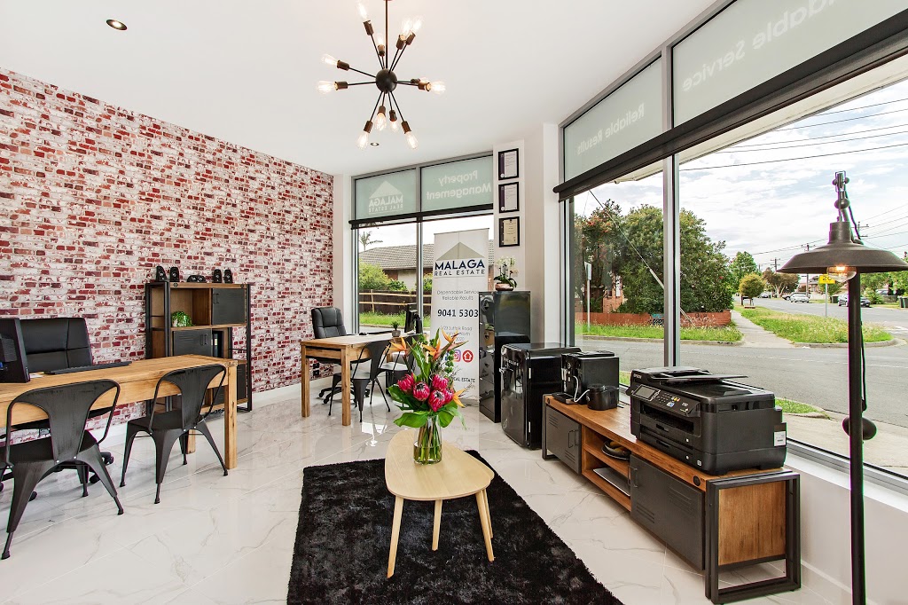 Malaga Real Estate | 3/23 Suffolk Rd, Sunshine North VIC 3020, Australia | Phone: (03) 9041 5303