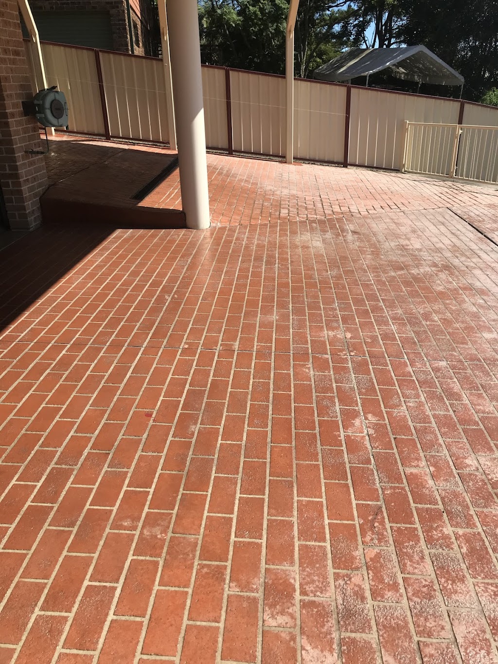 Mid coast pressure cleaning and restoration | 31 Lachlan St, South Kempsey NSW 2440, Australia | Phone: 0431 034 402