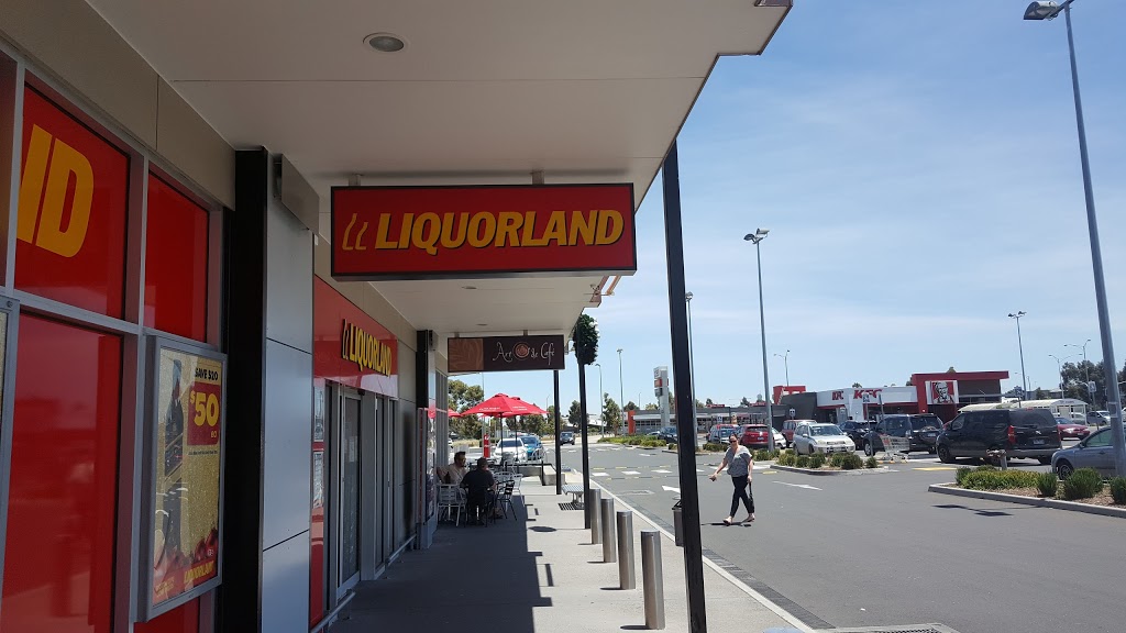 Liquorland Taylors Hill | Gourlay Rd & Hume Road, Taylors Hill VIC 3037, Australia | Phone: (03) 8348 3180