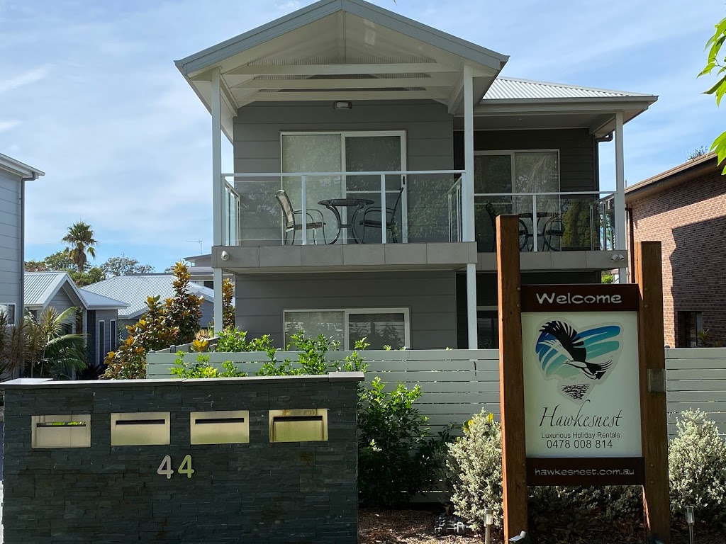 Hawkesnest |  | 44 Hawke St, Huskisson NSW 2540, Australia | 0478008814 OR +61 478 008 814