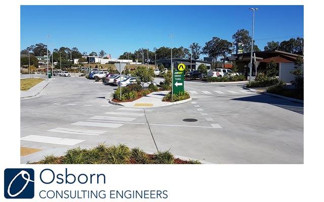 Osborn Consulting Engineers | 148A Palmerin St, Warwick QLD 4370, Australia | Phone: (07) 4660 3300