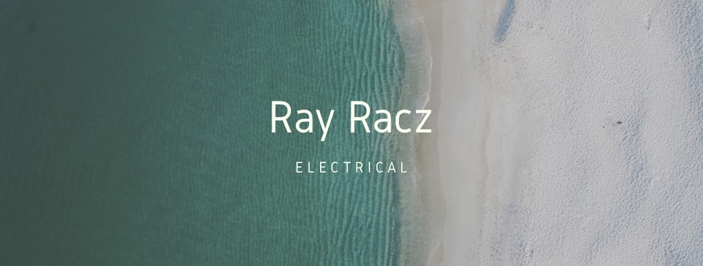 Ray Racz Electrical | electrician | 57 Beech St, Evans Head NSW 2473, Australia | 0418663166 OR +61 418 663 166