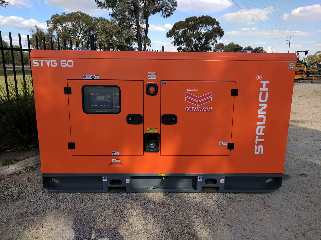 Swan Hill Hire | 1 McNeill Ct, Swan Hill VIC 3585, Australia | Phone: (03) 5032 2107