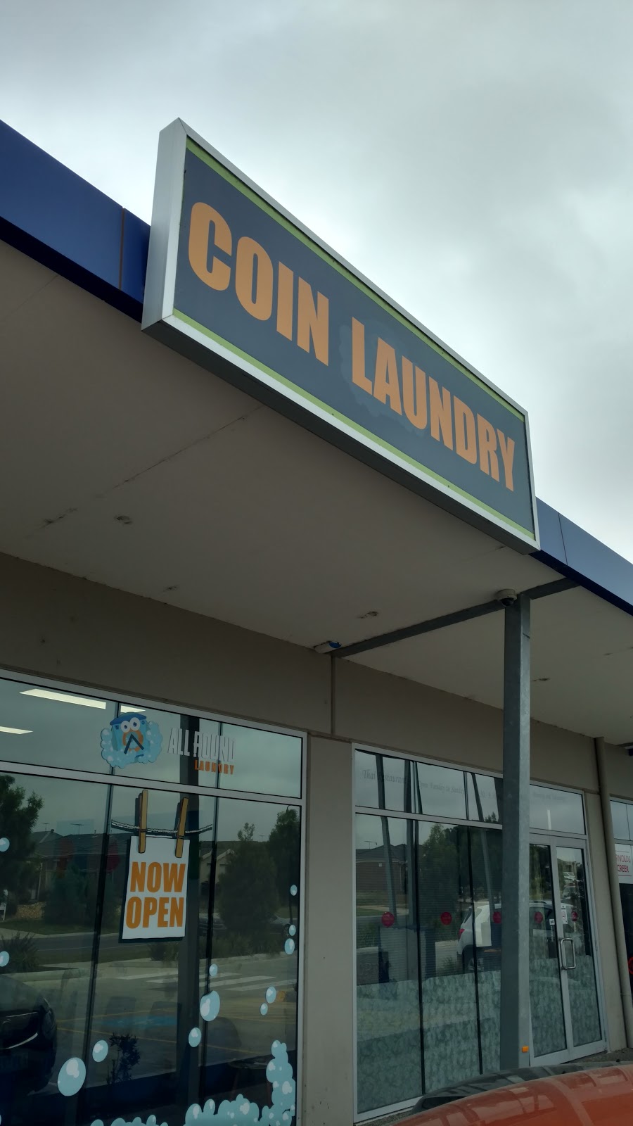 All Round Laundry | laundry | 4/60 Panorama Dr, Melton West VIC 3337, Australia | 0456648692 OR +61 456 648 692