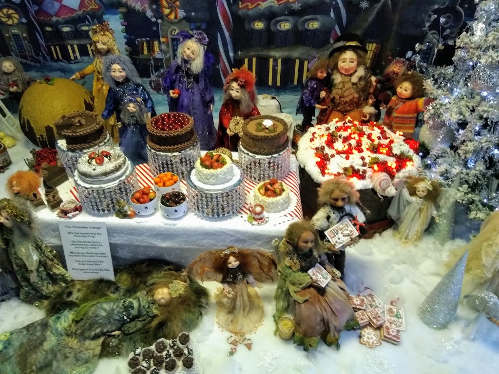 Whimsical Imaginings | 883 Mount Mee Rd, Mount Mee QLD 4521, Australia | Phone: 0412 786 046