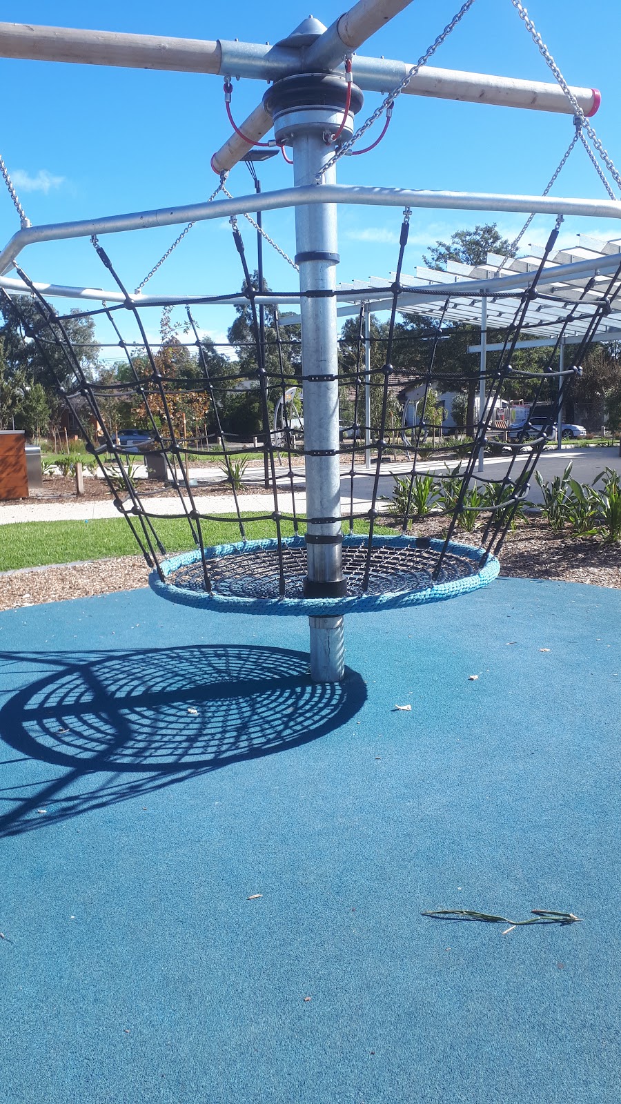 Sunvale Community Park | park | 20 Neil St, Sunshine VIC 3020, Australia
