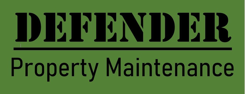 DEFENDER Property Maintenance | 35 Philip St, Scone NSW 2337, Australia | Phone: 0458 139 725