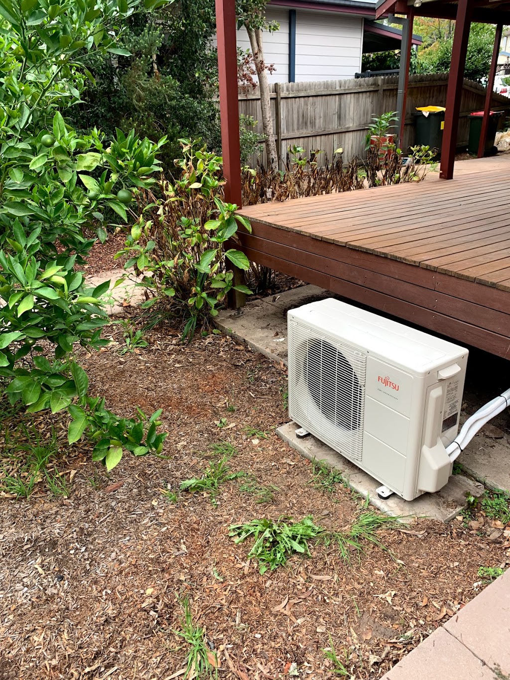 Bondi Air Conditioning & Refrigeration | general contractor | 1 Denning St, South Coogee NSW 2034, Australia | 0456123460 OR +61 456 123 460