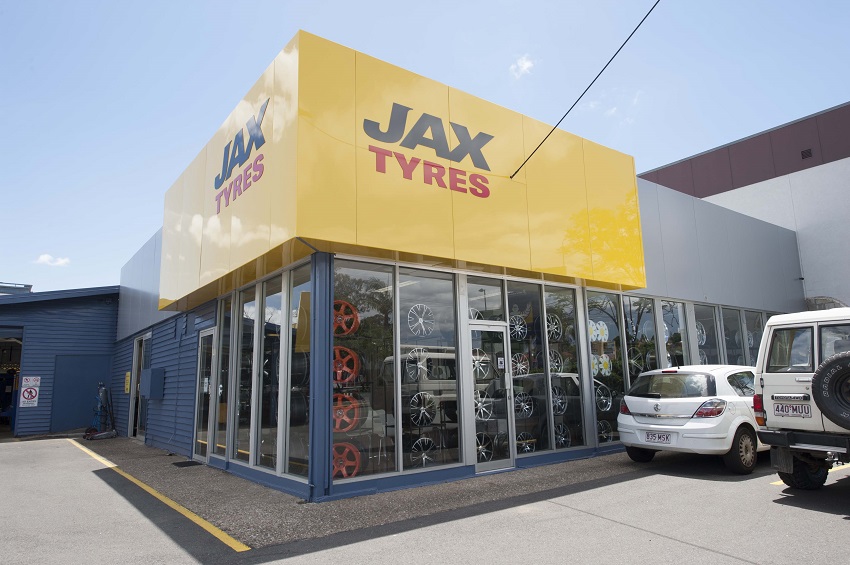 JAX Tyres Aspley | car repair | 11 Albany Creek Rd, Aspley QLD 4034, Australia | 0738632299 OR +61 7 3863 2299